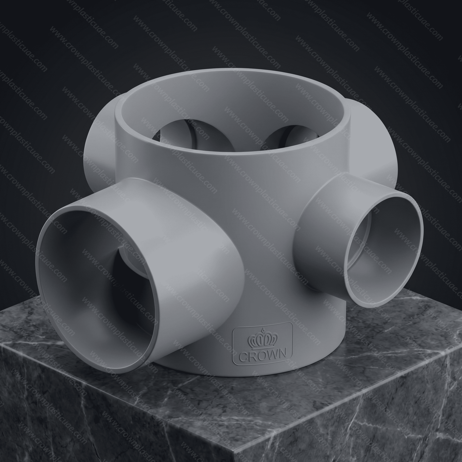 FLOOR DRAIN/TRAP TYPE - C